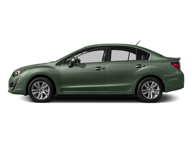 Used 2016 Subaru Impreza Sedan 4dr Car